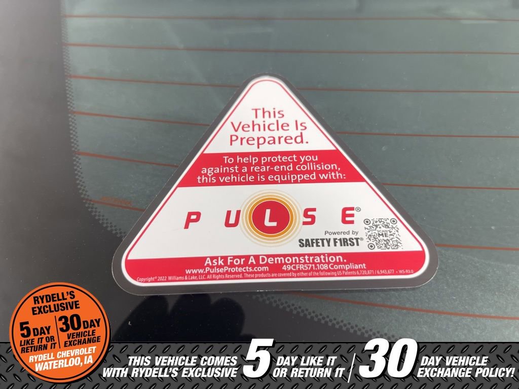 Used 2023 Chevrolet Malibu LT image 6