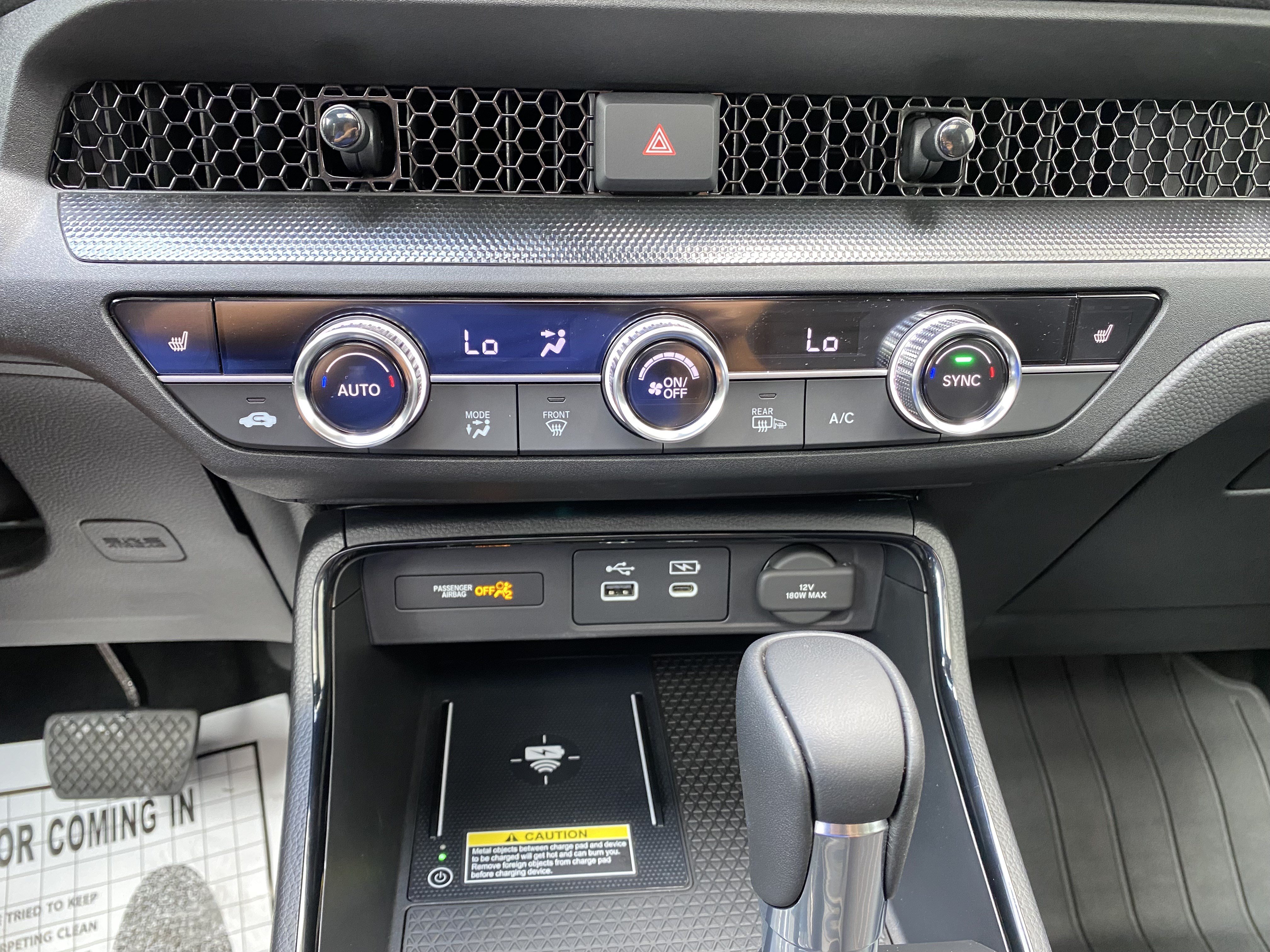 Used 2025 Honda CR-V Sport-L image 28