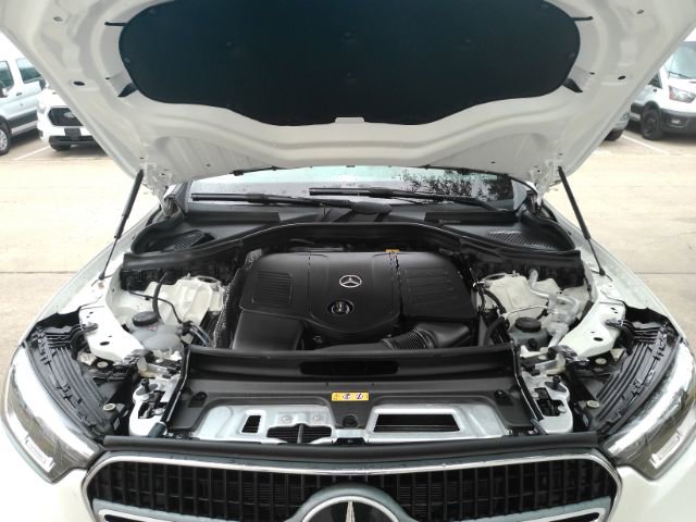 Used 2024 Mercedes-Benz GLC 300 image 50