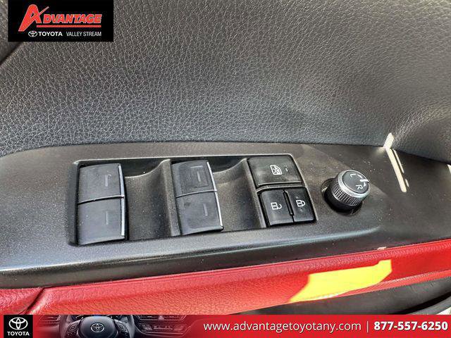 Certified 2024 Toyota Camry XSE w/ Navigation Package image 19