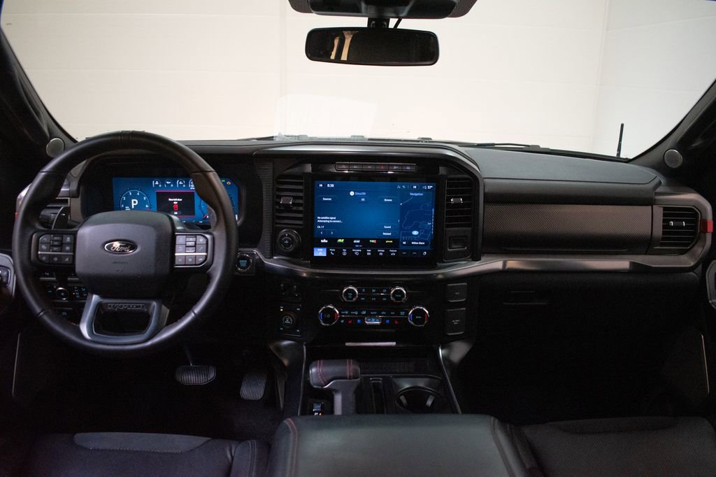 Used 2024 Ford F150 Raptor image 13