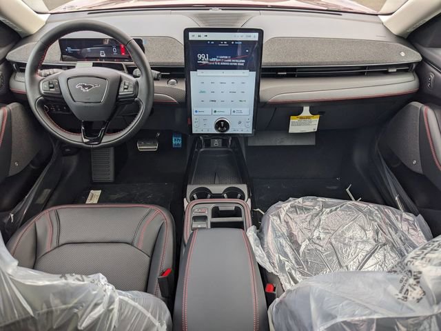 New 2025 Ford Mustang Mach-E Premium w/ Sport Appearance Package image 13