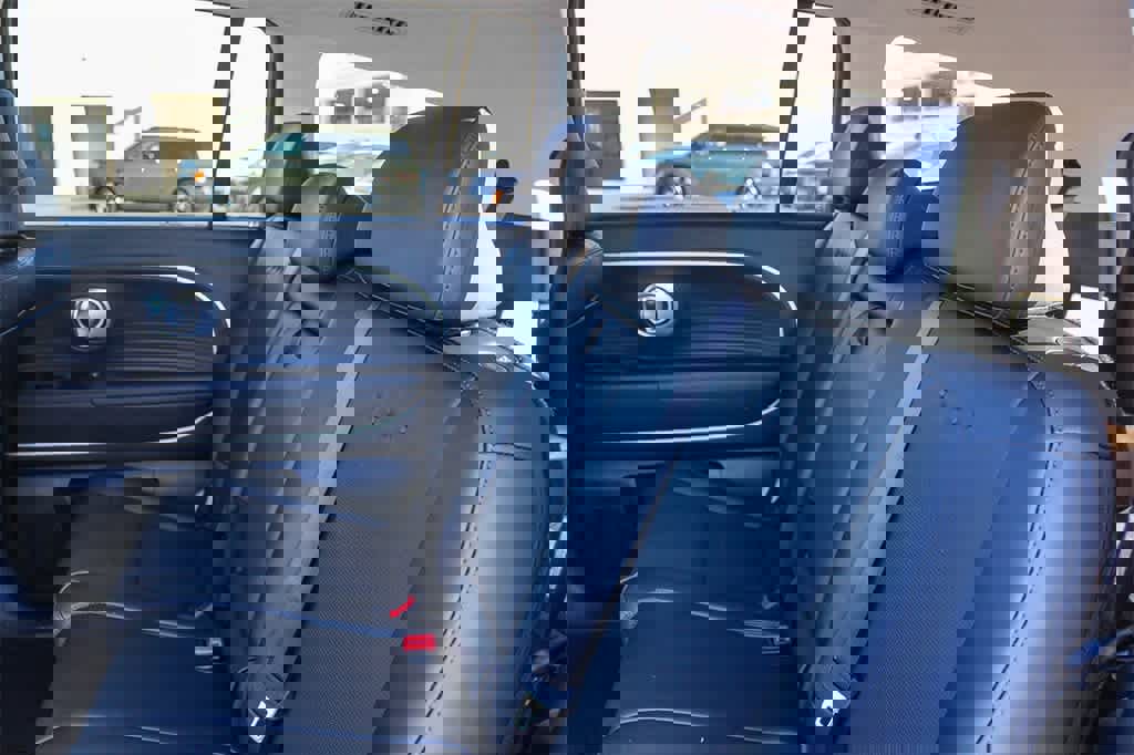 New 2026 Hyundai Ioniq 9 SEL w/ Tow & Go Package image 19