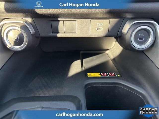 Used 2025 Toyota Grand Highlander XLE image 24