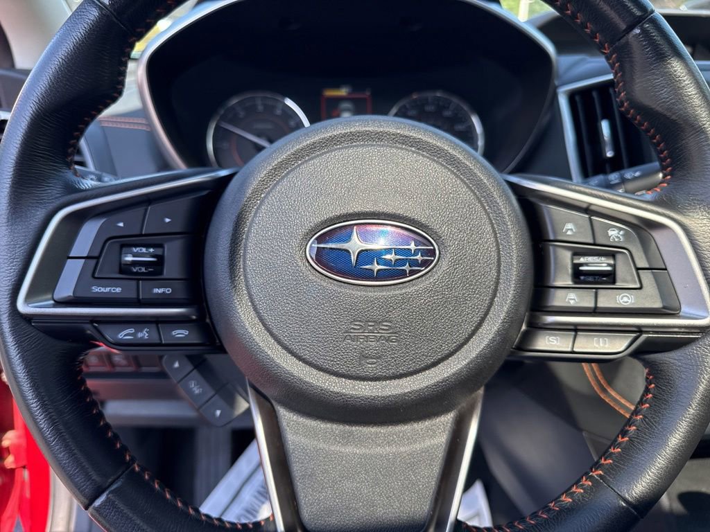 Used 2021 Subaru Crosstrek 2.5i Limited w/ Moonroof Package 2 AWD/4WD image 26