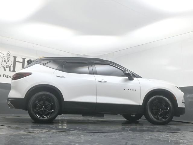 Used 2023 Chevrolet Blazer LT w/ Convenience Package image 53