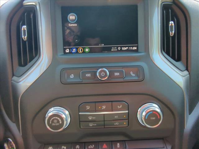 New 2026 GMC Sierra 1500 Pro w/ Pro Value Package image 14