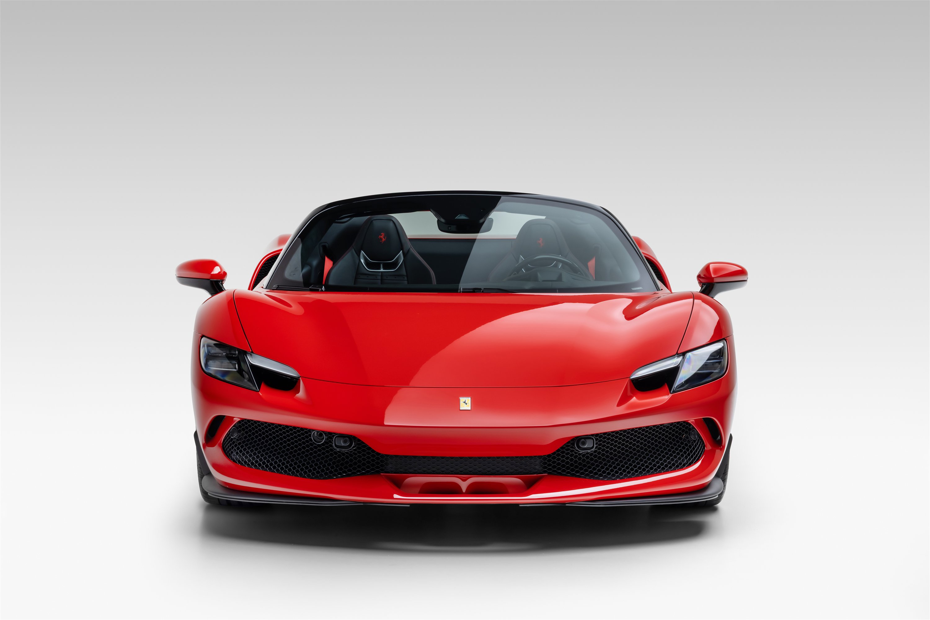 Used 2026 Ferrari 296 GTS RWD image 7
