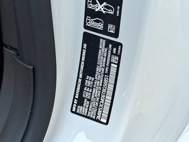 New 2026 BMW M240i xDrive Coupe w/ Premium Package AWD/4WD image 23