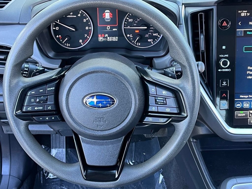 Used 2024 Subaru Crosstrek 2.0i Premium AWD/4WD image 17