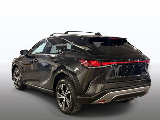 Used 2023 Lexus RX 350 Premium w/ Accessory Package AWD/4WD image 12