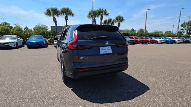 Used 2023 Honda CR-V EX image 7
