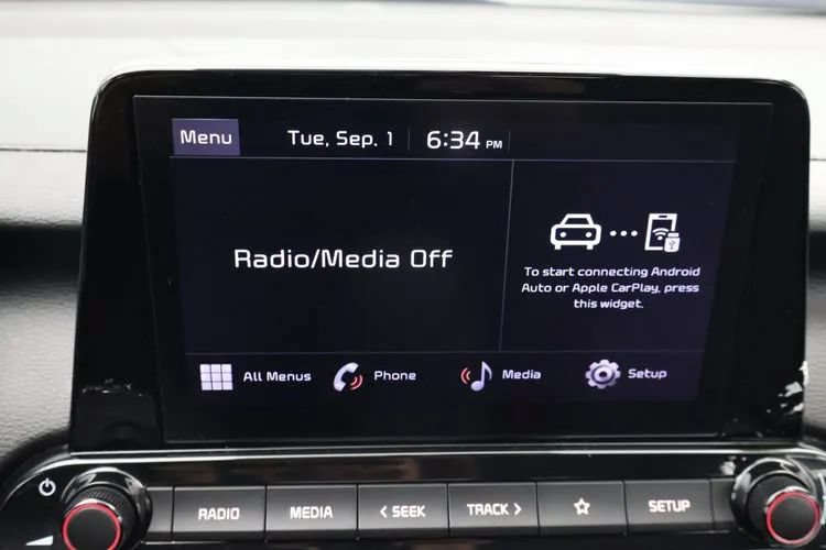 Used 2024 Kia Forte LXS FWD image 28