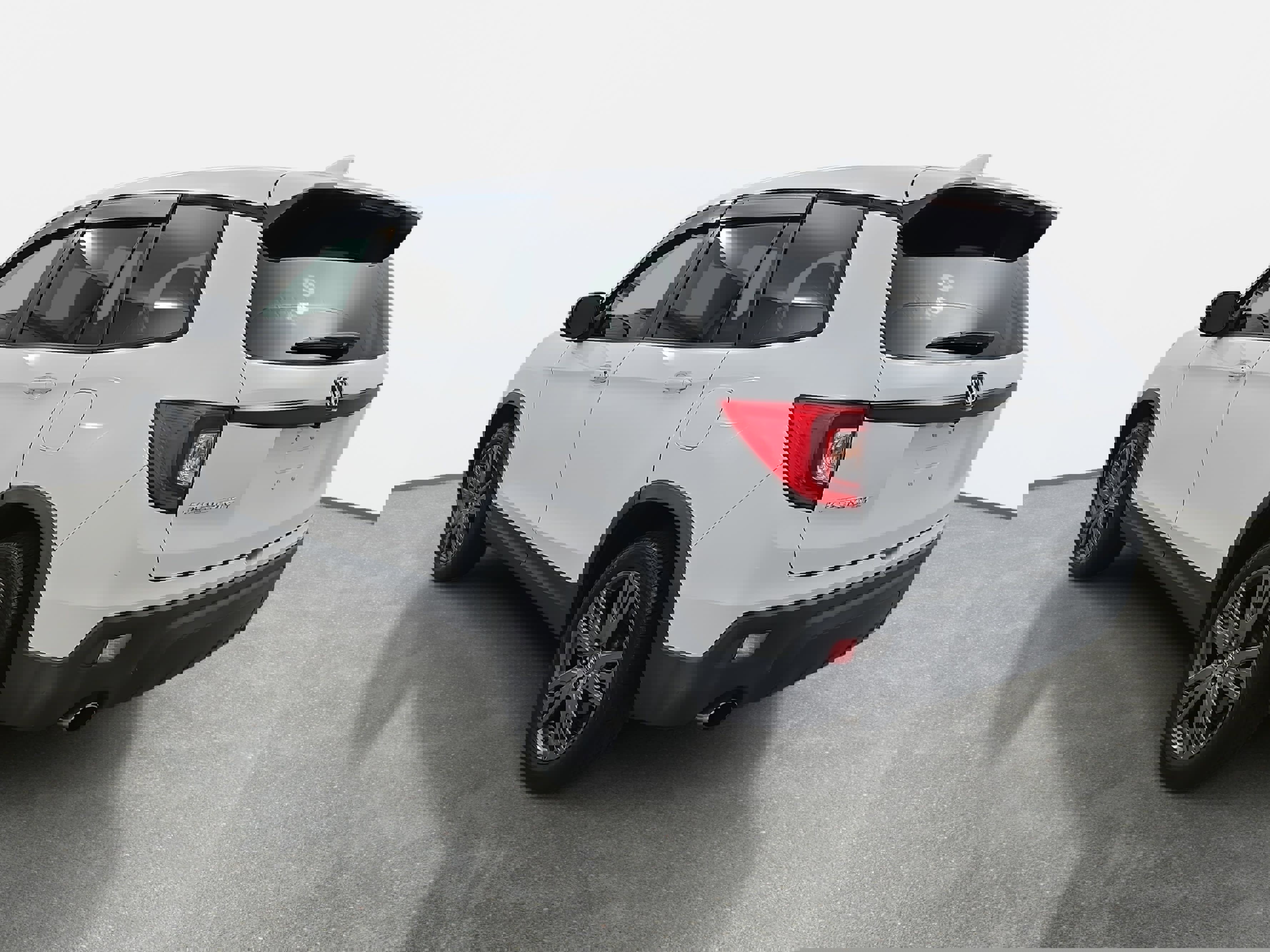 Used 2020 Honda Passport EX-L image 7