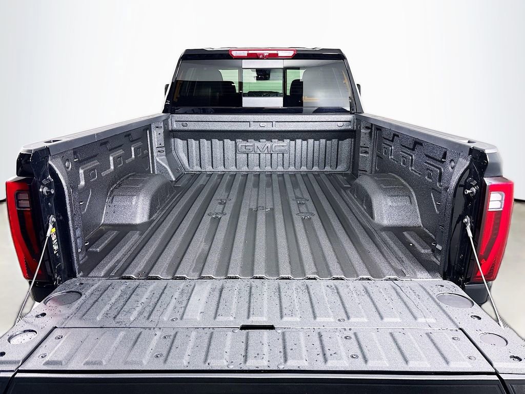 New 2026 GMC Sierra 3500 Denali w/ Denali Reserve Package image 27
