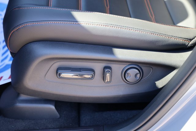 New 2026 Honda CR-V Sport-L image 16