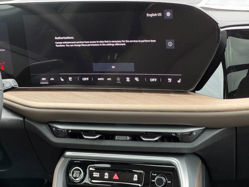 New 2025 Audi Q5 Premium Plus image 8