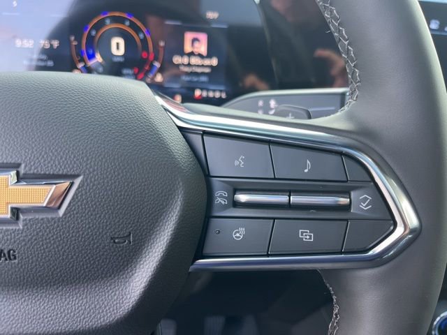 New 2026 Chevrolet Suburban Premier w/ Sun And Tow Package image 23