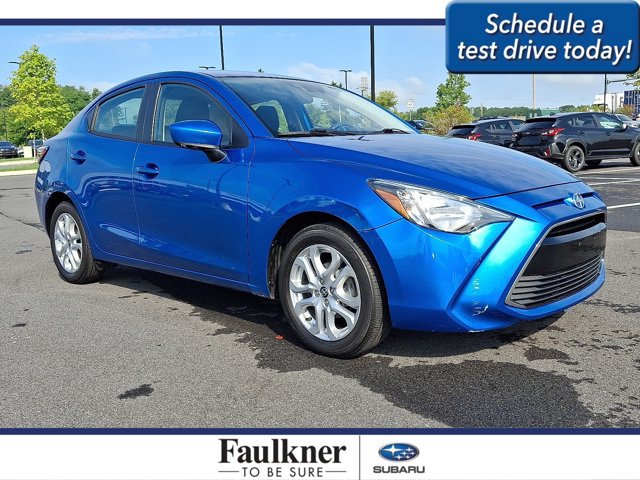 Used 2016 Scion iA