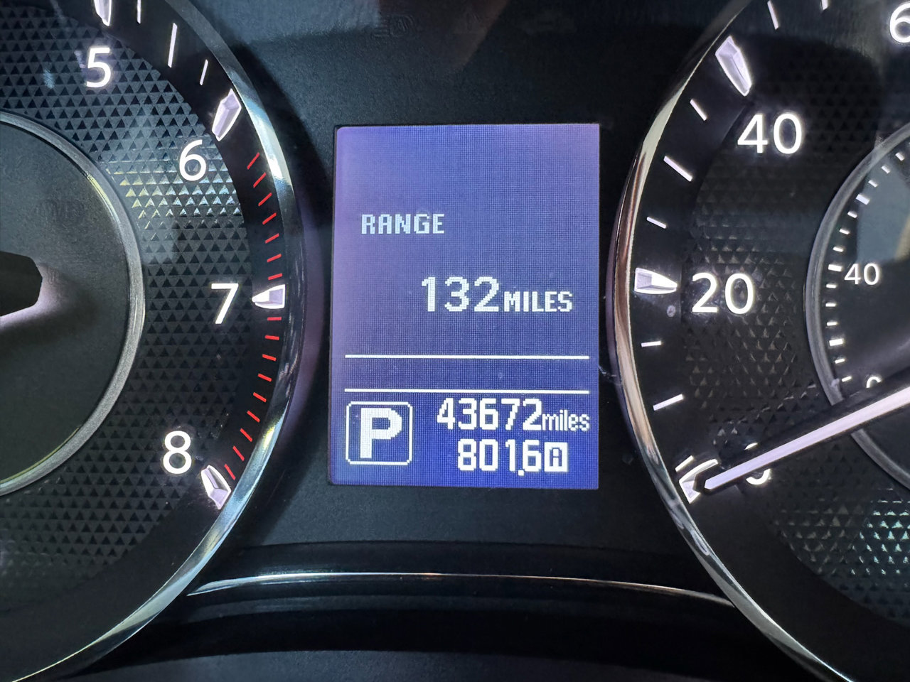 Used 2020 Nissan Armada SV w/ Driver Package image 41