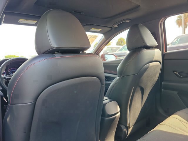 Used 2021 Hyundai Elantra N Line FWD image 15