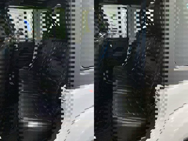 Used 2023 Jeep Wrangler Sahara w/ Cold Weather Group image 10