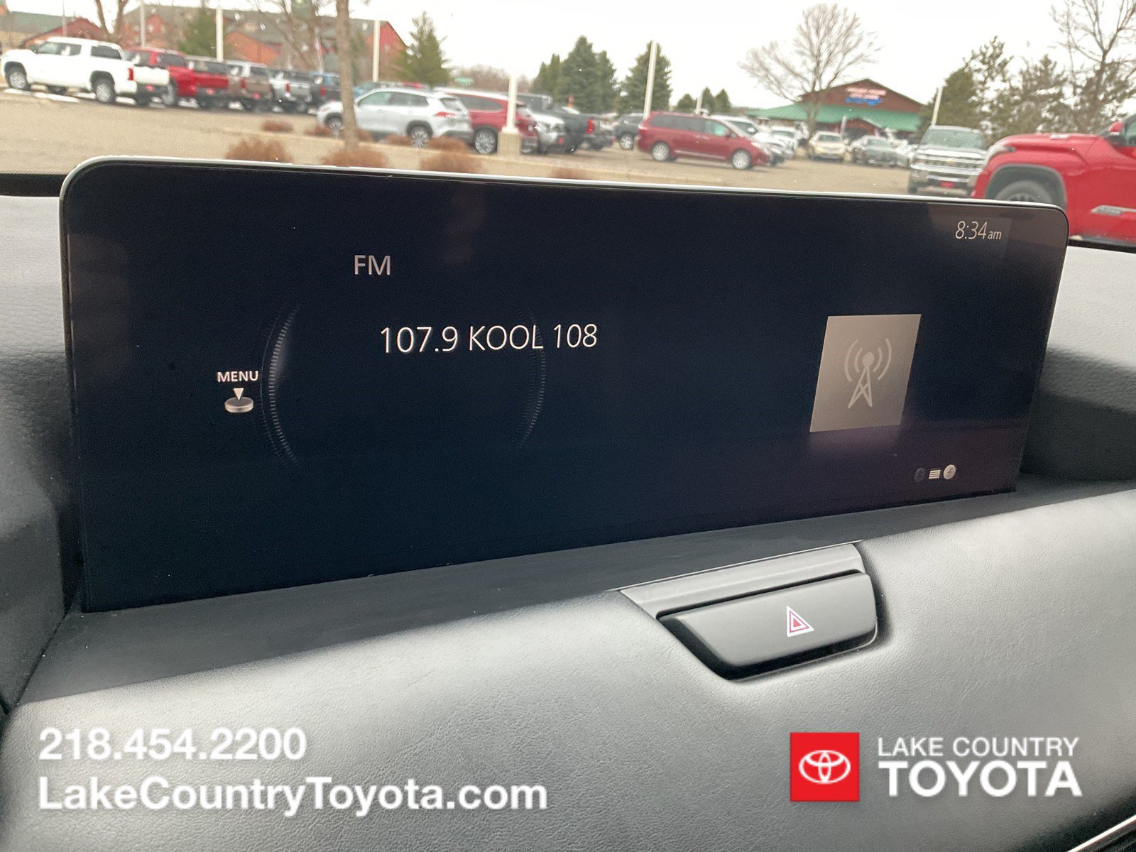 Used 2024 MAZDA CX-90 Plug-In Hybrid w/ Premium Plus AWD/4WD image 34