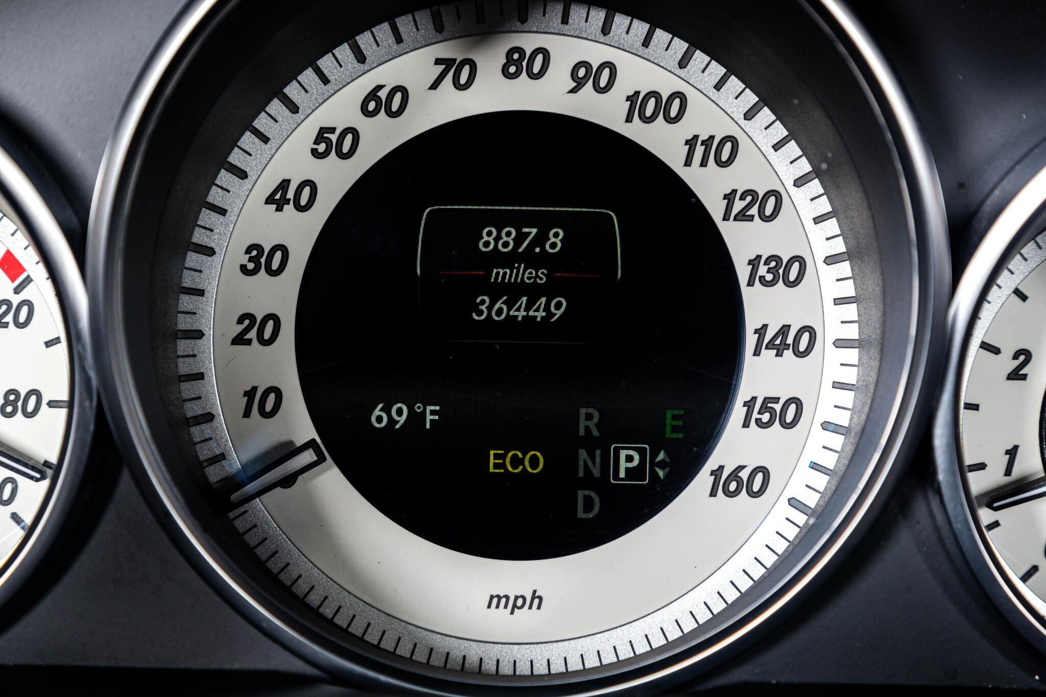 Used 2014 Mercedes-Benz E 350 Cabriolet image 36