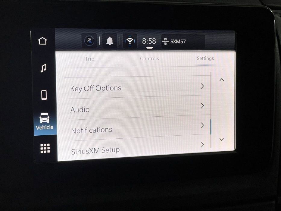 New 2024 RAM ProMaster 2500 w/ Safety Group image 36