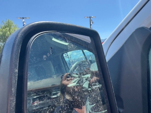 Used 2023 Ford Transit 350 XLT image 40