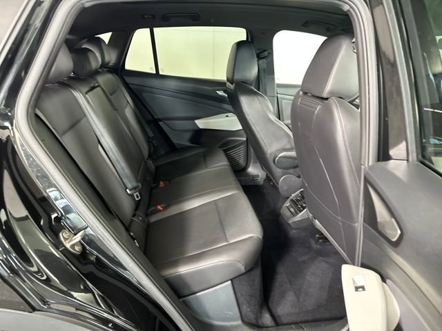 Used 2021 Volkswagen ID.4 1st Edition w/ ID.4 Protection Package image 26