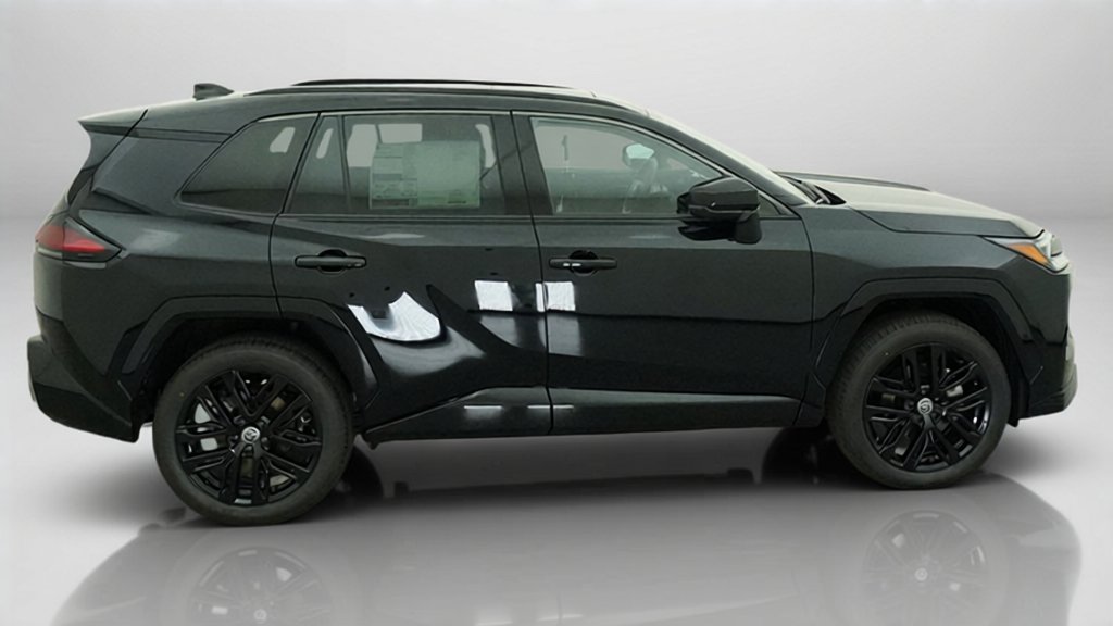 New 2026 Toyota RAV4 XSE AWD/4WD image 14