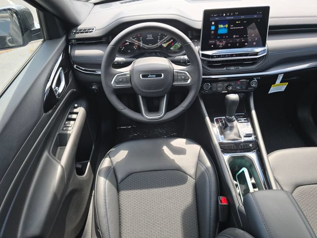 New 2026 Jeep Compass Latitude AWD/4WD image 4