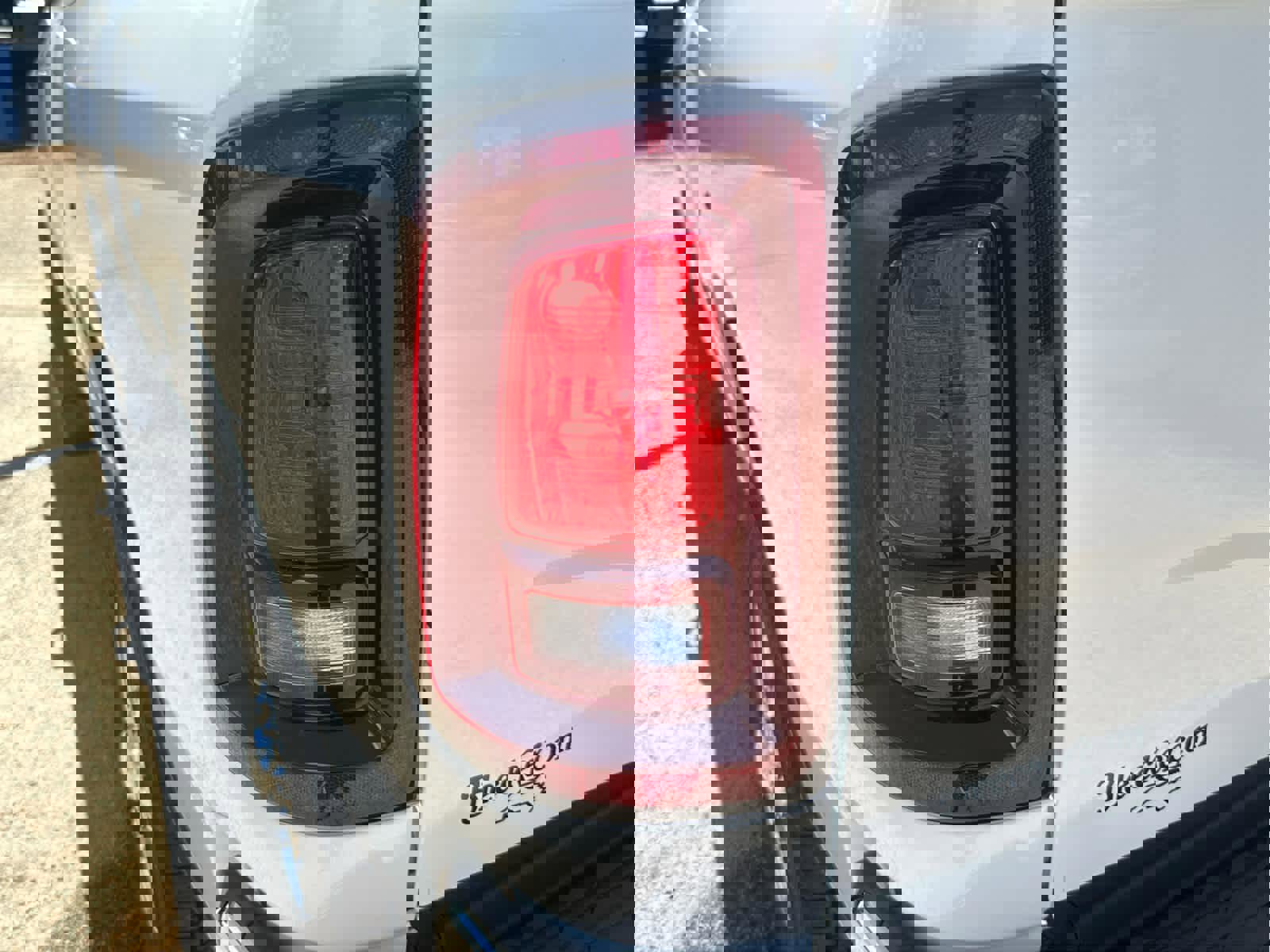 New 2025 RAM 3500 Tradesman image 19