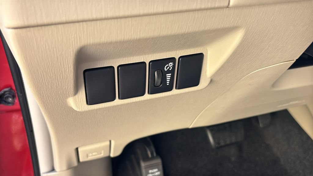 Used 2014 Toyota Prius V Three FWD image 13