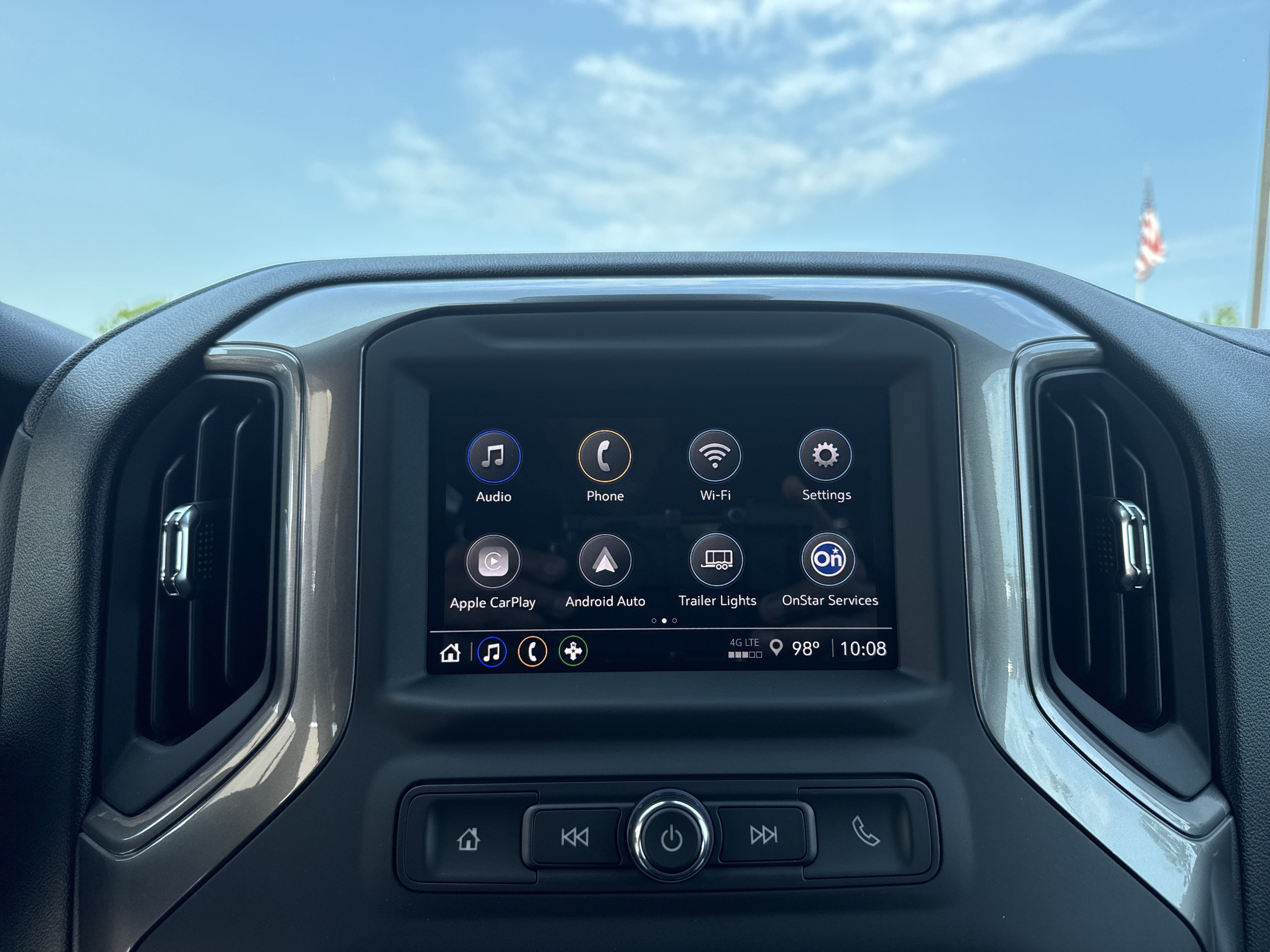 New 2026 GMC Sierra 3500 Pro AWD/4WD image 23