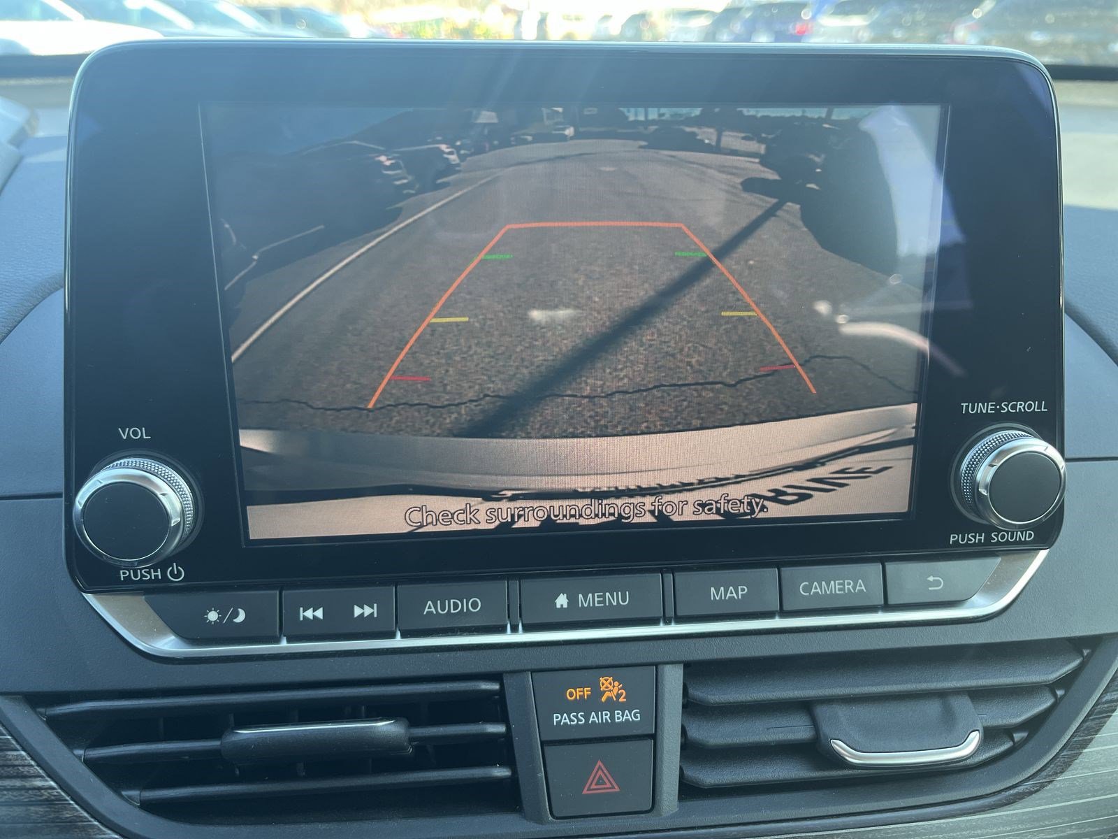 Used 2019 Nissan Altima 2.5 SL image 22