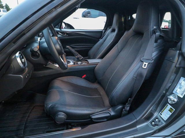 Used 2021 MAZDA MX-5 Miata Grand Touring image 15