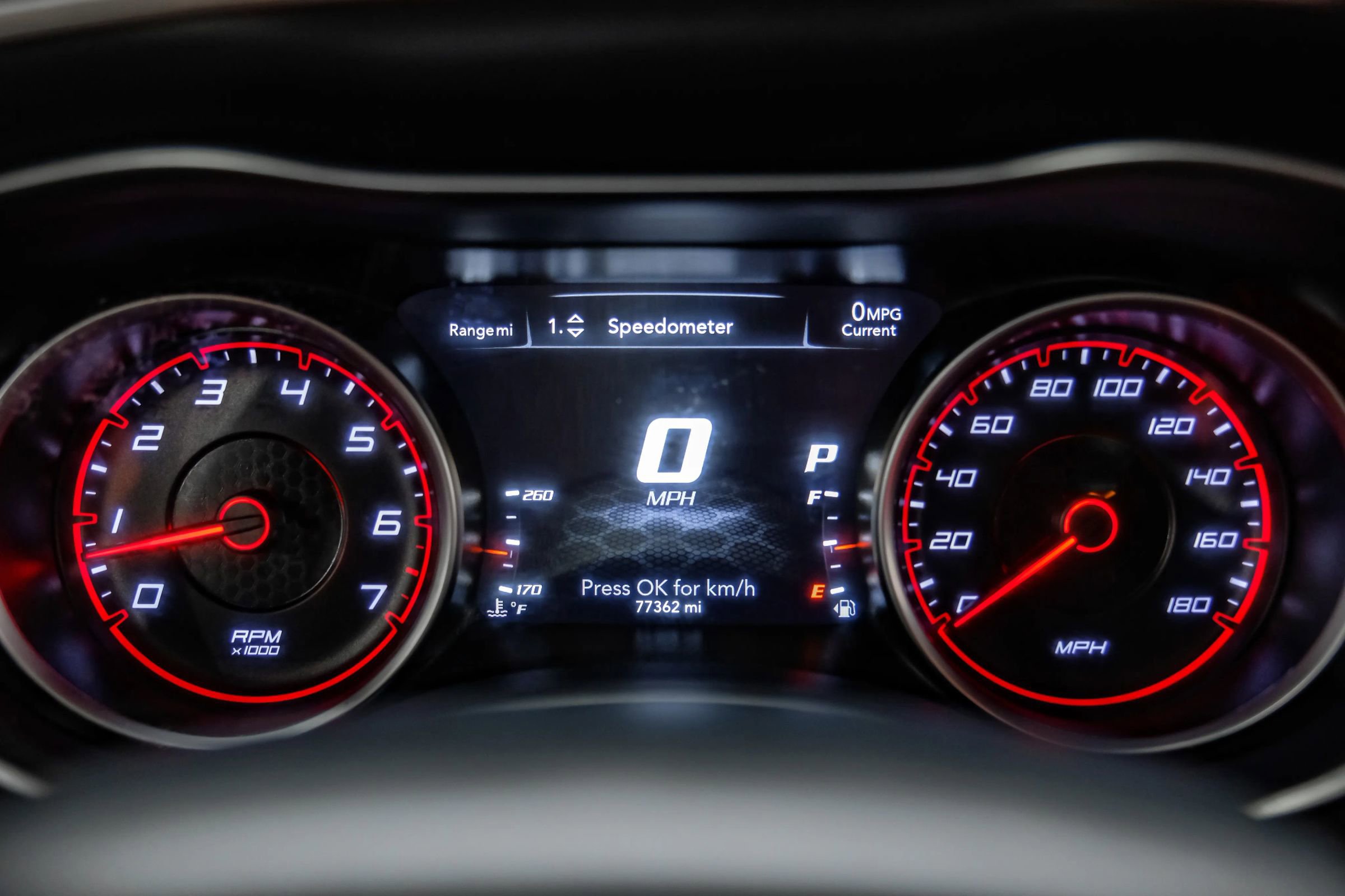 Used 2020 Dodge Charger Scat Pack image 28