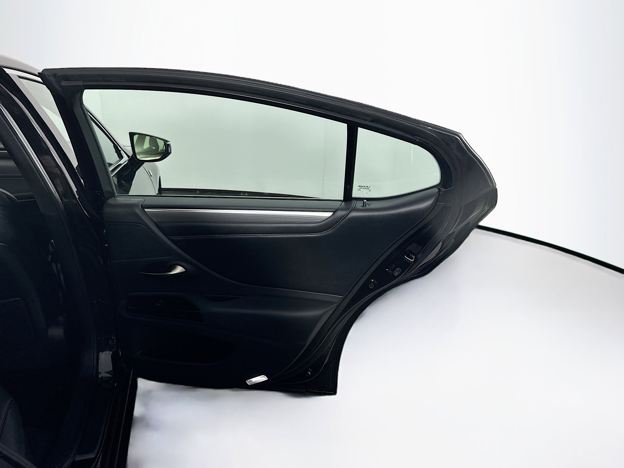 Used 2023 Lexus ES 350 F Sport image 33