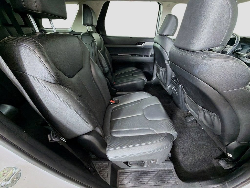 Used 2022 Hyundai Palisade SEL w/ Premium Package AWD/4WD image 30