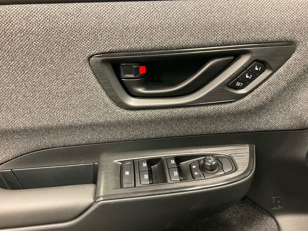 New 2026 Subaru Outback Limited XT image 11