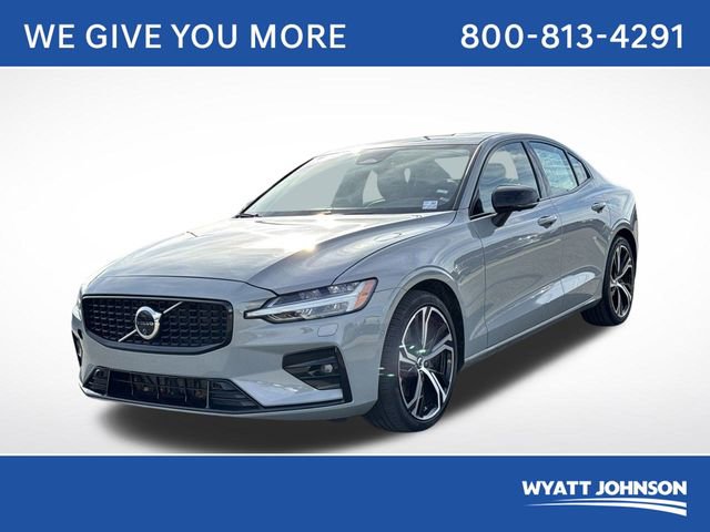 Used 2024 Volvo S60 B5 Plus