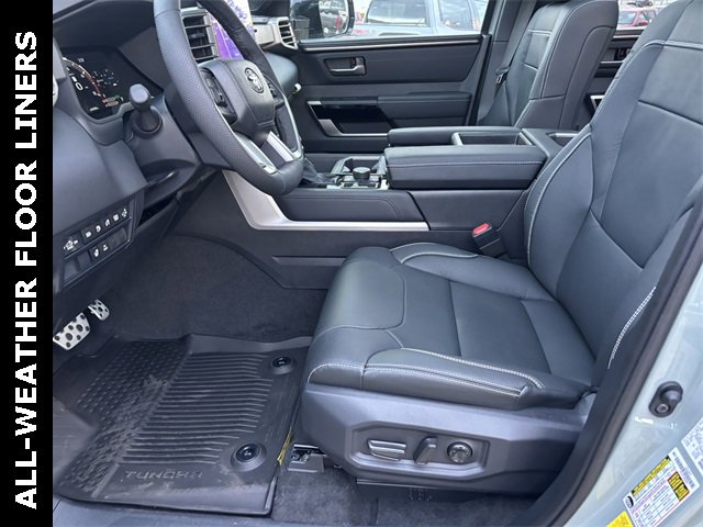 New 2026 Toyota Tundra Limited w/ TRD Off-Road Package image 25
