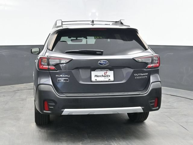 Used 2020 Subaru Outback Touring XT AWD/4WD image 5
