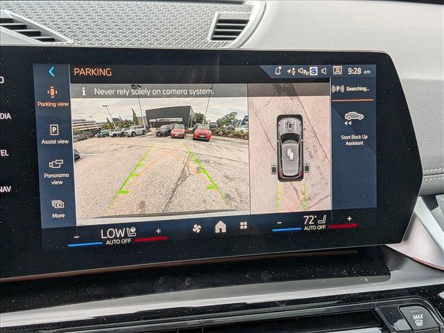 New 2026 BMW X1 xDrive28i AWD/4WD image 13