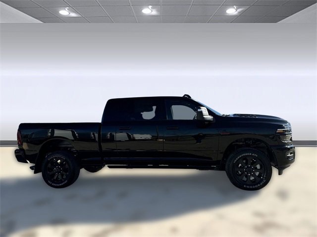 New 2025 RAM 2500 Laramie image 7
