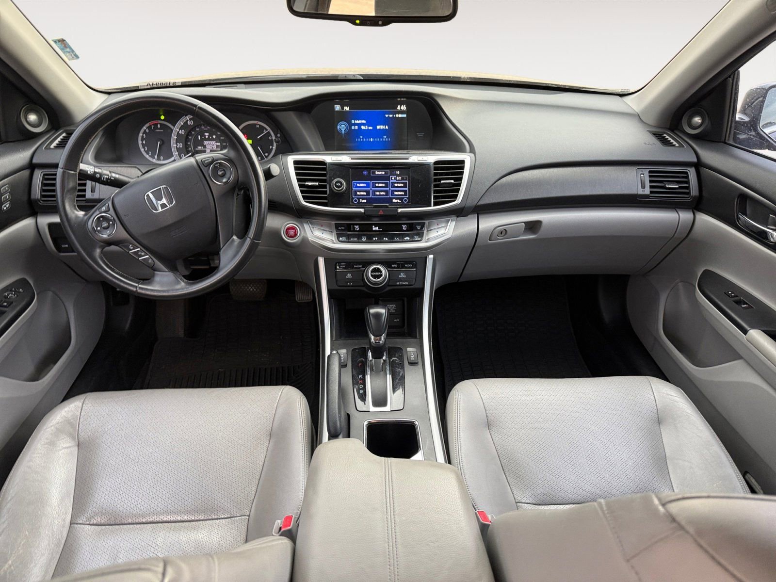 Used 2013 Honda Accord EX-L image 10