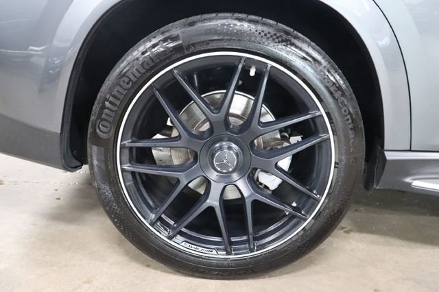 Used 2021 Mercedes-Benz GLE 53 AMG 4MATIC Coupe image 45