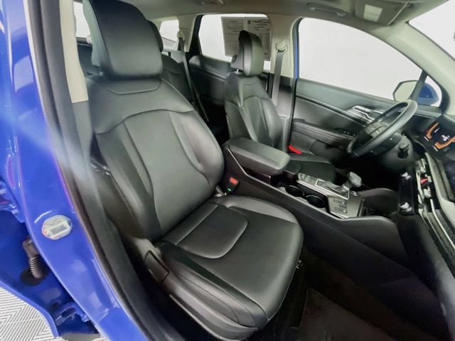 Used 2026 Kia Sportage EX w/ EX Panorama Roof Package FWD image 31